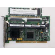 DELL PERC4/DC PCI-X SCSI RAID CONTROLLER CARD 0KJ926